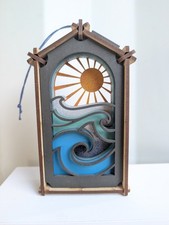 Hand made sun for sale  STOCKPORT