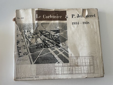 Max bill corbusier usato  Sori