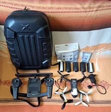 Parrot bebop skycontroller gebraucht kaufen  Wassenberg