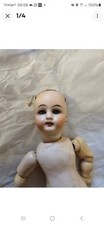 Poupée ancienne mignonnette d'occasion  Paris X