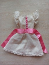 Barbie first abito usato  Italia