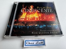 Nick glennie smith d'occasion  Paris XII