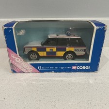 Corgi 57601 range for sale  DISS