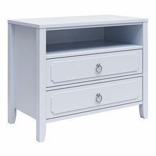 Majesty drawer nightstand for sale  Ashford