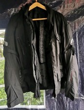 Mohawk motorradjacke protektor gebraucht kaufen  München