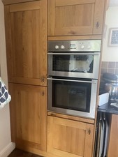 Howdens tewkesbury solid for sale  CHIPPENHAM