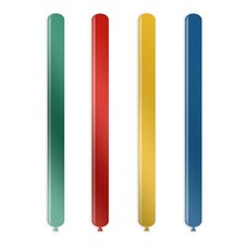 Palloncini modellabili 260 usato Palloncini modellabili 260 usato  Sora