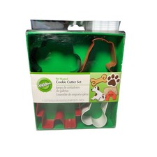 Wilton pet shaped for sale  Charlotte
