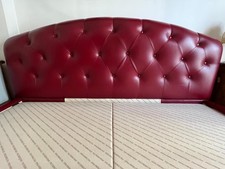 Letto matrimoniale poltrona usato  Italia