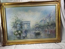 canvas paris spring for sale canvas paris spring for sale Opelika