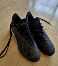 Adidas fußball schuhe gebraucht kaufen  Saaldorf-Surheim