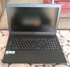 Notebook asus p2538u usato  Zandobbio