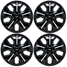 Hubcap set chevrolet for sale  Fort Mill