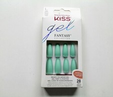Kiss gel fantasy gebraucht kaufen  Bassum