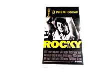 Rocky sylvester stallone usato  Cecina