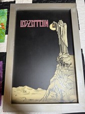 Led zeppelin chalk for sale  Shelton
