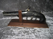 Vintage feuerzeug pistolenform gebraucht kaufen  München