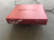 Watchguard firebox 20 gebraucht kaufen  Rinteln
