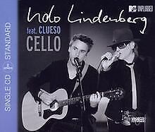 Cello lindenberg udo gebraucht kaufen  Berlin