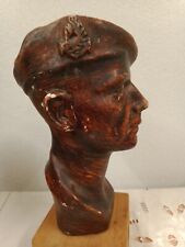 Statue militaire parachutiste d'occasion  Ligny-en-Barrois