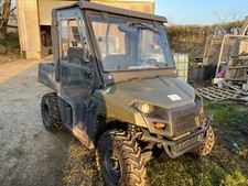 polaris ranger atv for sale  HAVERFORDWEST