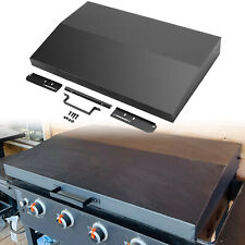 Hinged lid blackstone for sale  Hayward