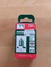 Metabo futuro plus gebraucht kaufen  Marienhafe