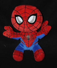 Peluche doudou spider d'occasion  Strasbourg-
