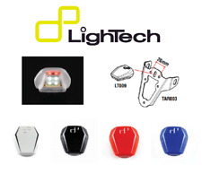 Lightech portatarga luce usato  Palermo