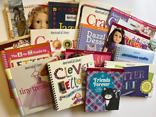 American girl books for sale  Chattanooga