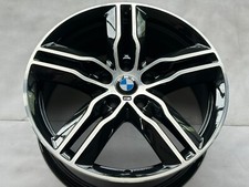 4xoriginal bmw f48 gebraucht kaufen  Görlitz