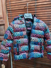 Vestes garçon veste d'occasion  Paris XVII