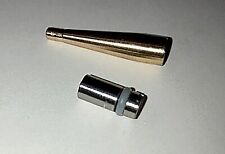 Daystate fill valve for sale  WAKEFIELD