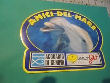 Amici del mare usato  Cagliari