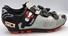 Vintage sidi italian for sale  Franklin