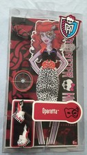 Monster high peretta gebraucht kaufen  Fürth