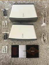 Two sonos play for sale  Los Angeles