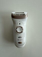 Braun silk epil gebraucht kaufen  Saarlouis