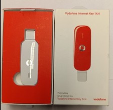 Chiavetta vodafone internet usato  Arbus