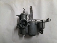 Lambretta carburatore dellorto usato  Ticengo