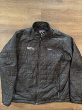 Patagonia men nano for sale  Lakeville