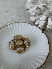Vintage style gold for sale  BROMLEY