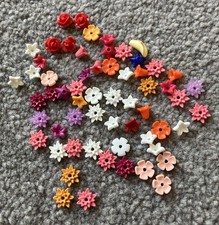 Playmobil flowers spares for sale  CHELTENHAM