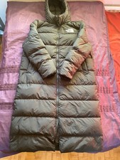 North face long for sale  GILLINGHAM