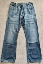 Levi 517 bootcut for sale  CANTERBURY