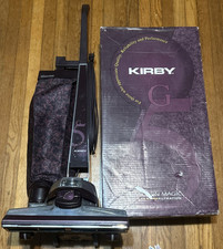 1997 kirby vacuum for sale  Zachary