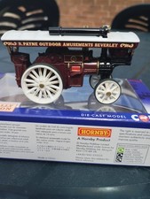 Corgi burrell showmans for sale  BRIDGEND