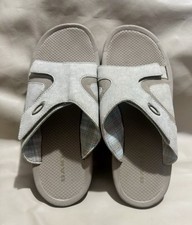 Oakley sliders mens for sale  SMETHWICK