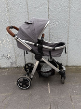 Pushchairs panorama for sale  HULL