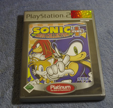 Sonic mega collection gebraucht kaufen  Wutha-Farnroda